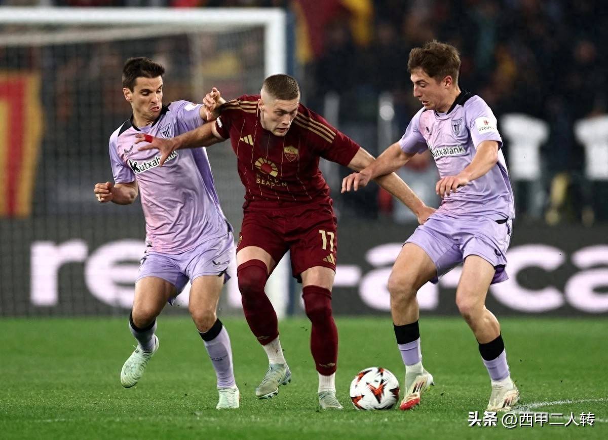 西甲金靴陨落罗马：多夫比克“失宠”的战术之殇