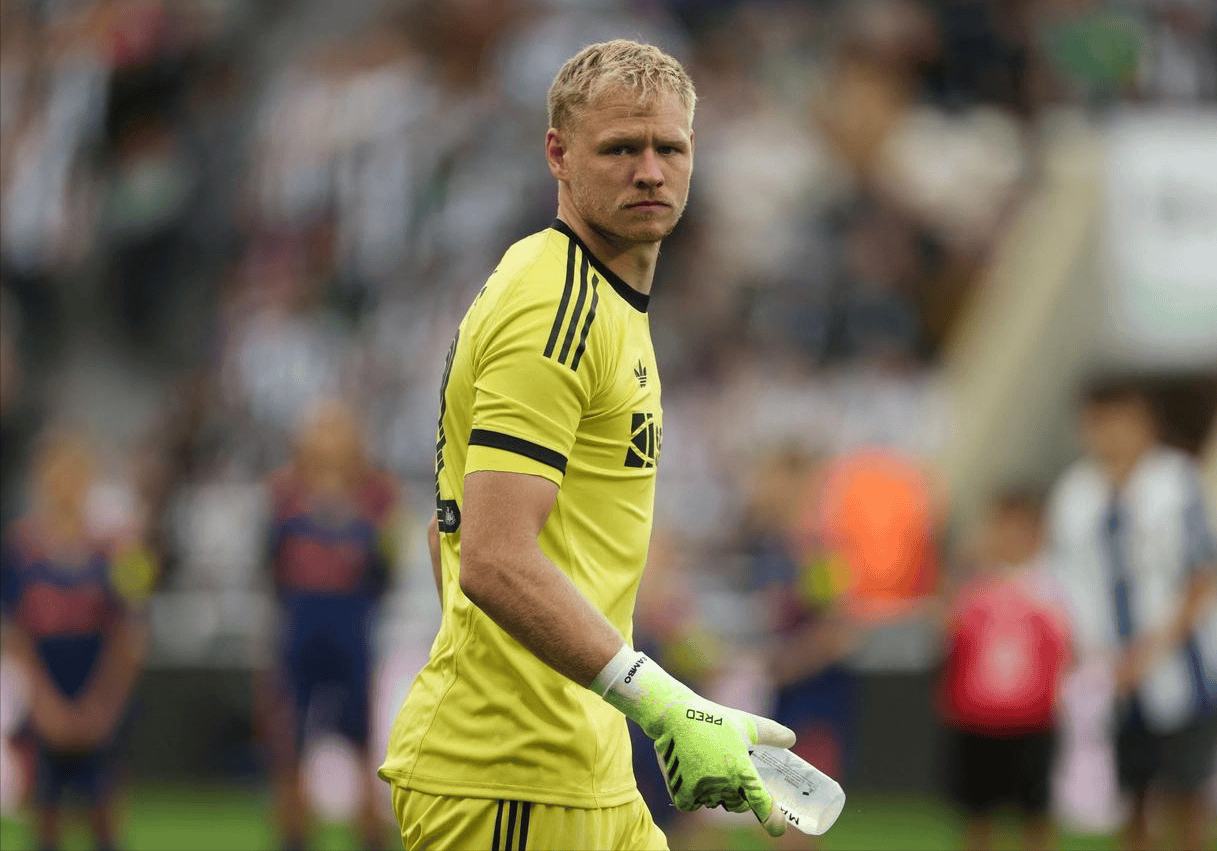 2-2，27岁阿森纳旧将拉姆斯代尔扑点难换胜利，纽卡遭西甲队绝平